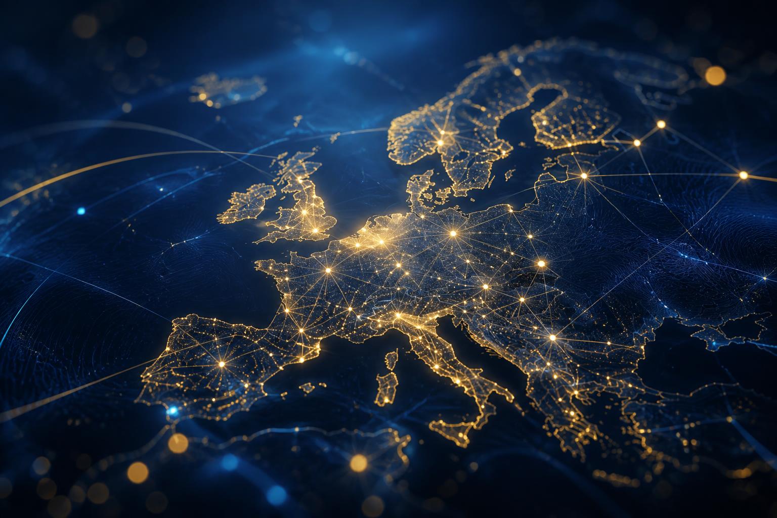 European innovation network